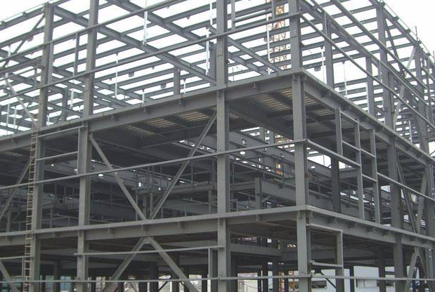 胶州高层钢构造的支撑布置跟构造应当符合哪些范例榜样